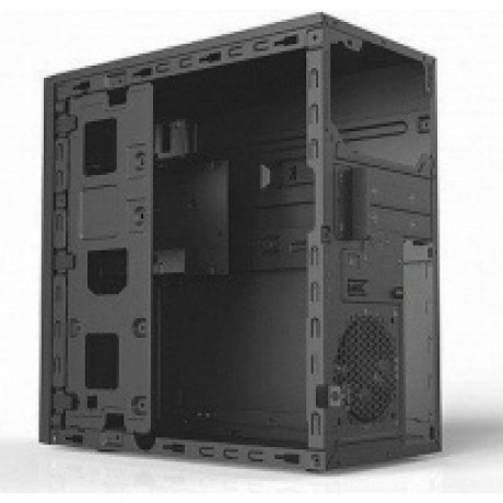Корпус Powerman EK303BK GS-230 (6151098) - фото 2