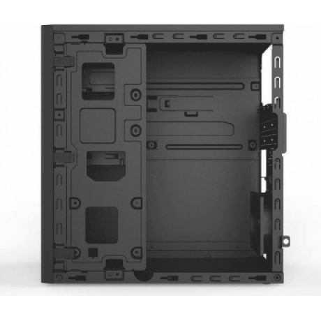 Корпус Powerman EK303BK GS-230 (6151098) - фото 5