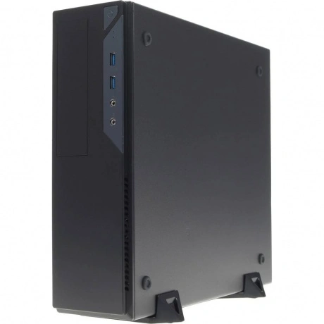 Корпус Powerman EL555BK PM-300TFX (6143524)