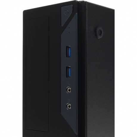 Корпус Powerman EL555BK PM-300TFX (6143524) - фото 2
