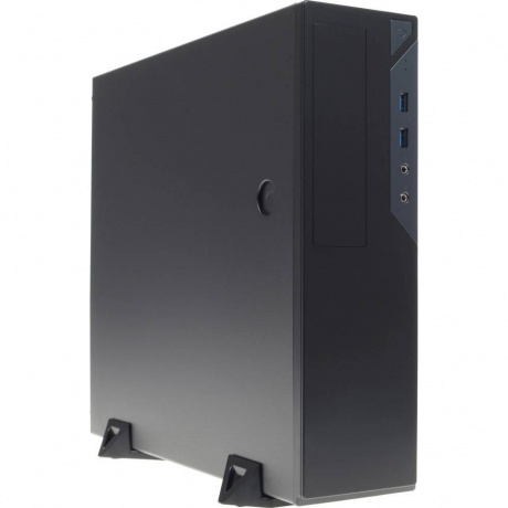 Корпус Powerman EL555BK PM-300TFX (6143524) - фото 3