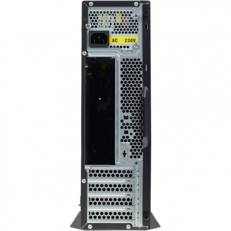 Корпус Powerman EL555BK PM-300TFX (6143524) - фото 4