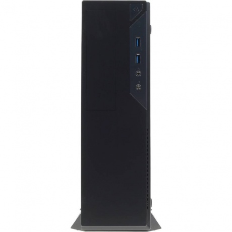 Корпус Powerman EL555BK PM-300TFX (6143524) - фото 8