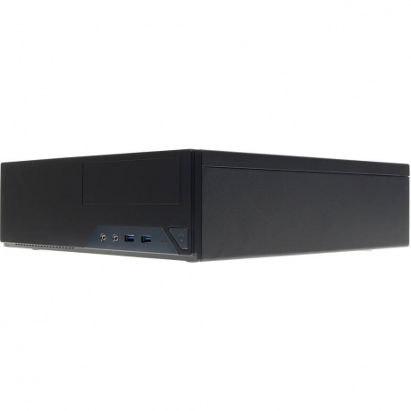 Корпус Powerman EL555BK PM-300TFX (6143524) - фото 9