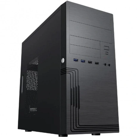 Корпус Powerman ES555BK PM-450ATX (6188250)