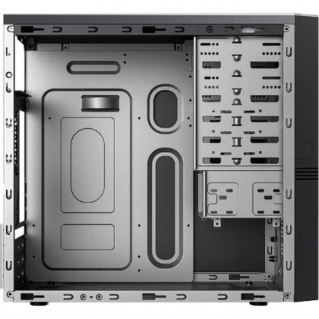 Корпус Powerman ES555BK PM-450ATX (6188250) - фото 3