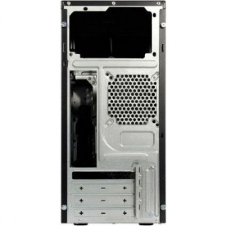 Корпус Powerman ES701BK PM-450ATX (6120258) - фото 4