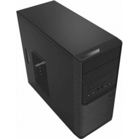 Корпус Powerman ES701BK PM-450ATX (6120258) - фото 5