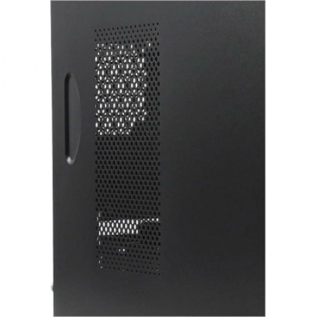 Корпус Powerman ES701BK PM-450ATX (6120258) - фото 6