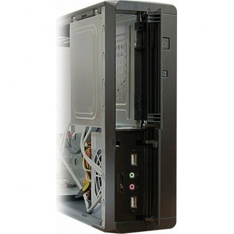 Корпус Winard 1570 MidiTower SP (1570 300W) - фото 6