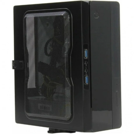 Корпус Powerman EQ101BK PM-200ATX (6117414)