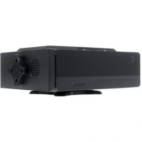 Корпус Powerman EQ101BK PM-200ATX (6117414) - фото 3
