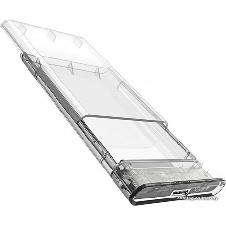 Внешний корпус для HDD/SSD Netac WH11 (NT07WH11-30B0)