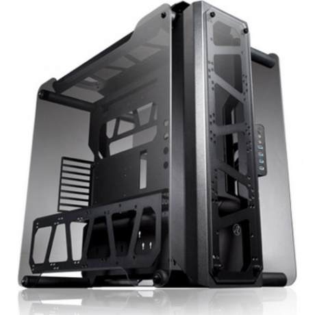Корпус Raijintek ENYO black (0R20B00119) - фото 1