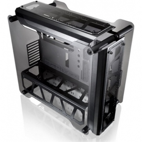 Корпус Raijintek ENYO black (0R20B00119) - фото 2