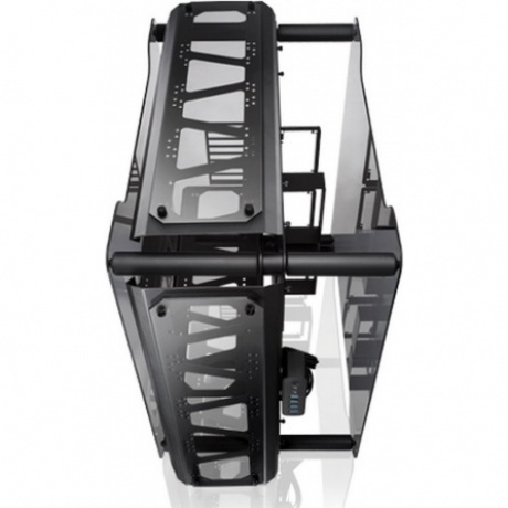 Корпус Raijintek ENYO black (0R20B00119) - фото 4
