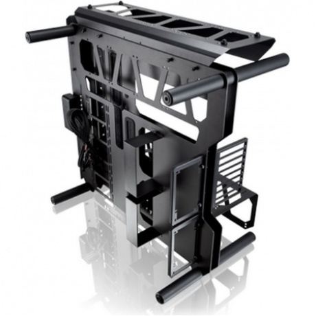 Корпус Raijintek ENYO black (0R20B00119) - фото 5