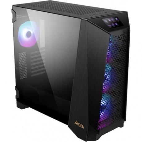 Корпус MSI MEG PROSPECT 700R (306-7G15R21-W57) - фото 2
