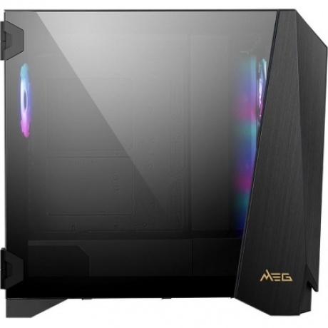 Корпус MSI MEG PROSPECT 700R (306-7G15R21-W57) - фото 3