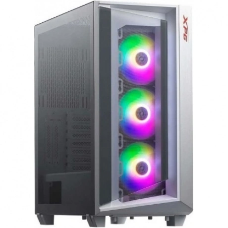 Корпус XPG CRUISER WHITE (CRUISERST-WHCWW)