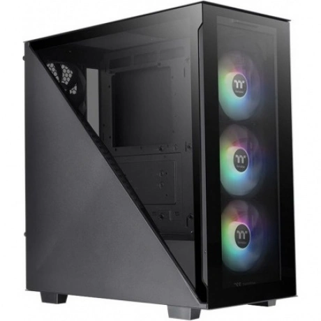 Корпус Thermaltake Divider 300 TG Black (CA-1S2-00M1WN-01)