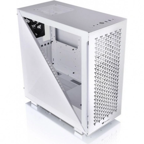 Корпус Thermaltake Divider 300 TG Air Snow белый (CA-1S2-00M6WN-...
