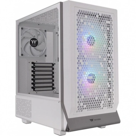 Корпус Thermaltake Ceres 300 TG Snow белый (CA-1Y2-00M6WN-00)