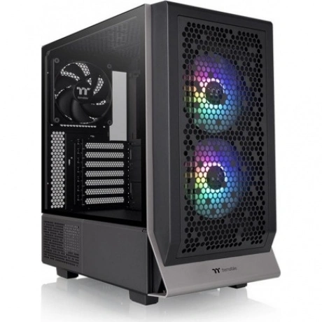 Корпус Thermaltake Ceres 300 TG Black (CA-1Y2-00M1WN-00)