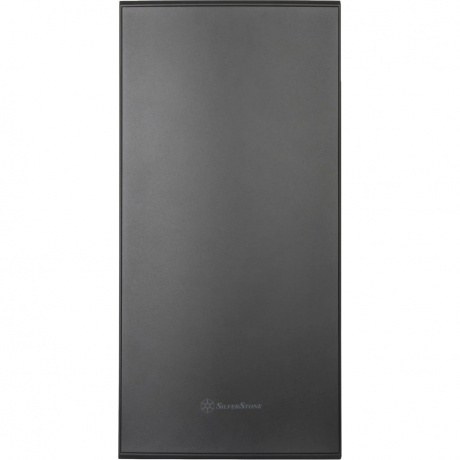 Корпус Silverstone SST-SEQ1B (G410SEQ1B000020) - фото 7