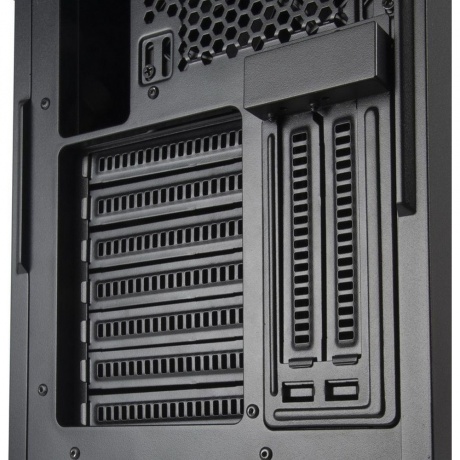 Корпус Silverstone SST-SED1-B (G41SED1B0000020) - фото 10