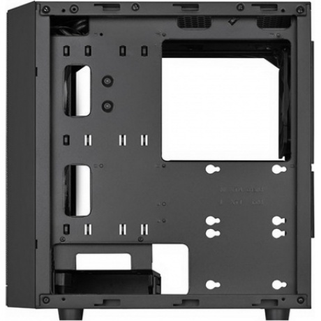 Корпус Silverstone SST-PS15B-PRO Precision, black (G410PS15BPRO020) - фото 5