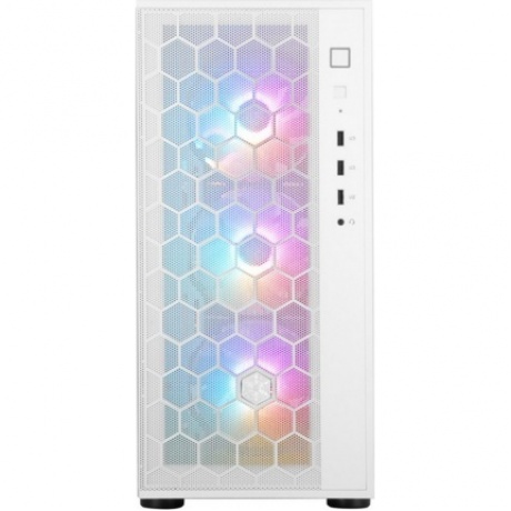 Корпус Silverstone SST-FAR1W-PRO-V2 (G410FAR1WPRO022) - фото 3