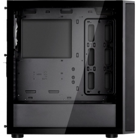 Корпус Silverstone SST-FAR1B-PRO-V2 (G410FAR1BPRO022) - фото 2