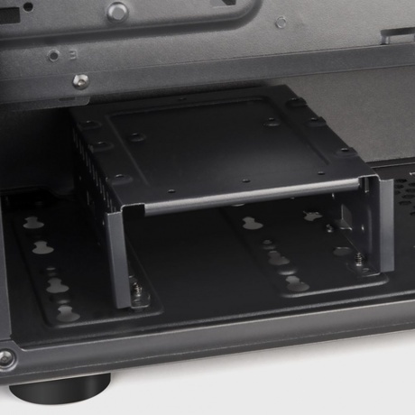 Корпус Silverstone SST-FAR1B-PRO-V2 (G410FAR1BPRO022) - фото 3