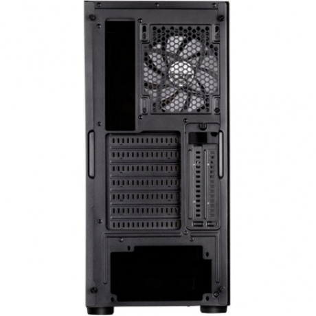 Корпус Silverstone SST-FAR1B-PRO-V2 (G410FAR1BPRO022) - фото 6