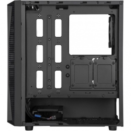 Корпус Silverstone SST-FAB1B-PRO-V2 (G410FAB1BPRO022) - фото 5