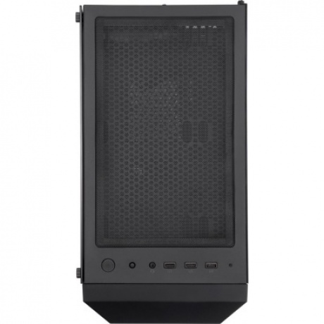 Корпус Silverstone SST-FAB1B-PRO-V2 (G410FAB1BPRO022) - фото 6