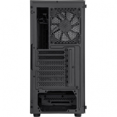 Корпус Silverstone SST-FAB1B-PRO-V2 (G410FAB1BPRO022) - фото 8
