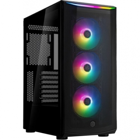 Корпус Silverstone G41FA512ZBG0020 - фото 1