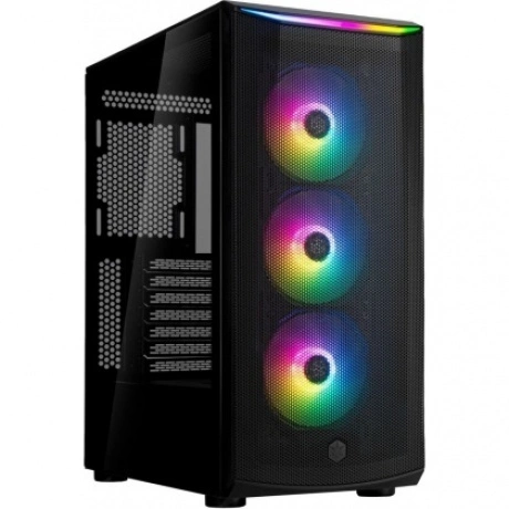 Корпус Silverstone G41FA512ZBG0020