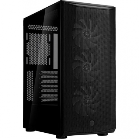 Корпус Silverstone G41FA512ZBG0020 - фото 2