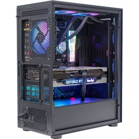 Корпус Silverstone G41FA512ZBG0020 - фото 11