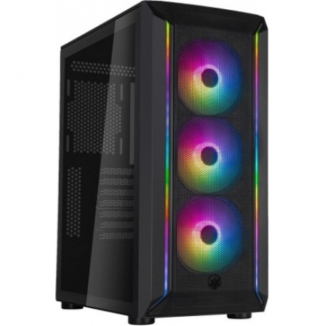Корпус Silverstone G41FA511ZBG0020 - фото 1