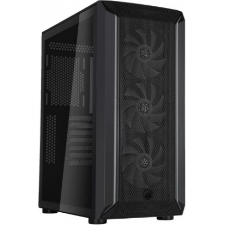 Корпус Silverstone G41FA511ZBG0020 - фото 2