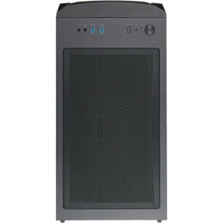 Корпус Silverstone G41FA511ZBG0020 - фото 6