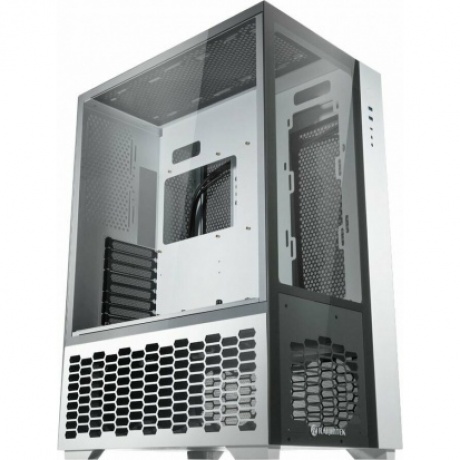 Корпус Raijintek PAEAN PREMIUM WHITE (0R20B00209) - фото 1