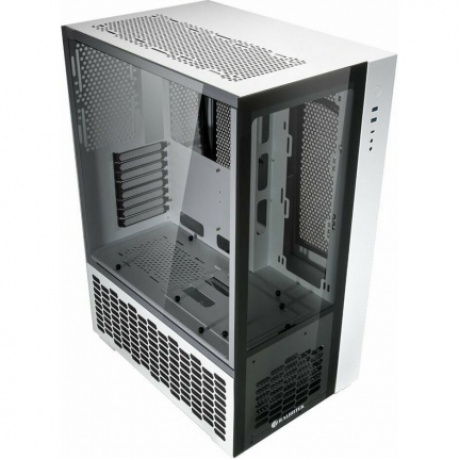 Корпус Raijintek PAEAN PREMIUM WHITE (0R20B00209) - фото 2