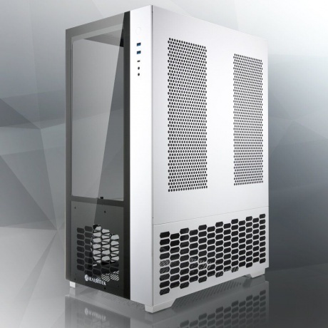 Корпус Raijintek PAEAN PREMIUM WHITE (0R20B00209) - фото 9