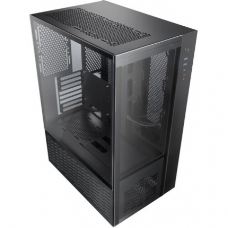 Корпус Raijintek PAEAN PREMIUM black (0R20B00208) - фото 2