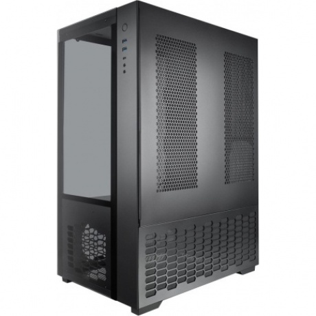 Корпус Raijintek PAEAN PREMIUM black (0R20B00208) - фото 3